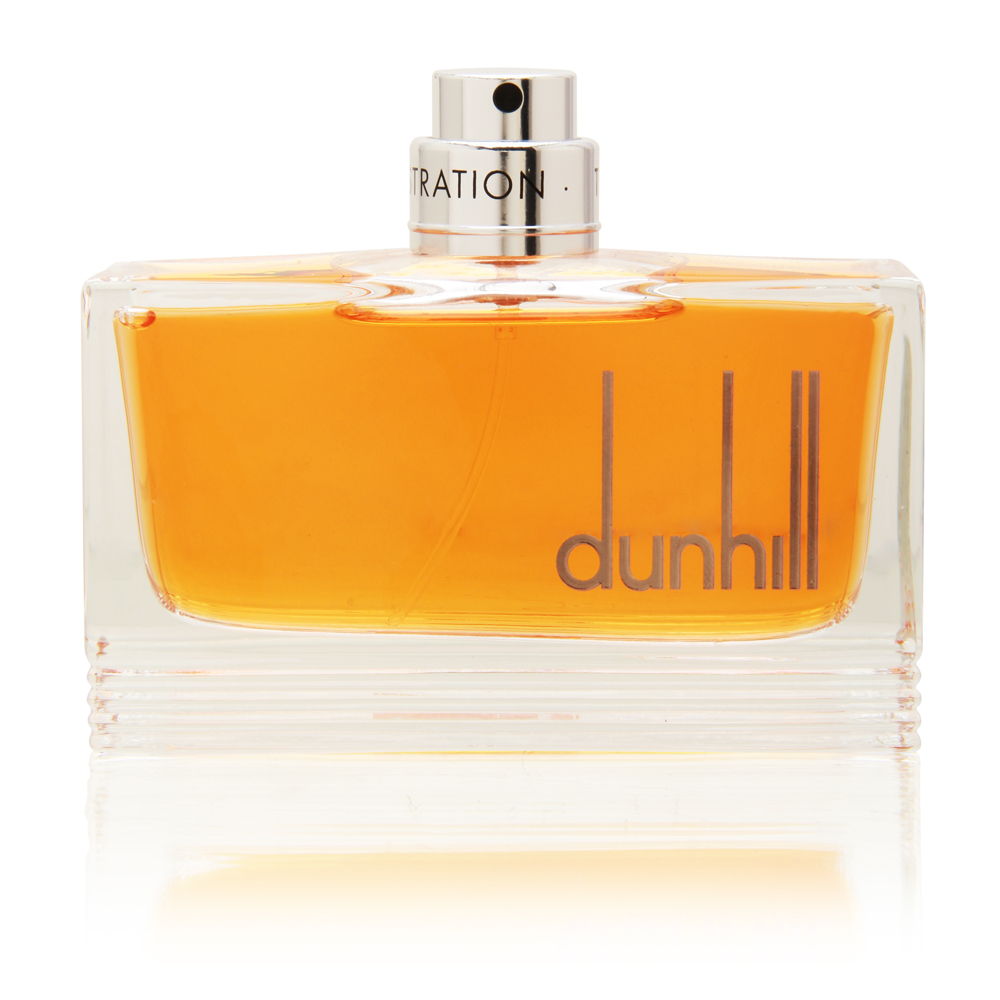 Dunhill Pursuit by Alfred Dunhill for Men 2.5 oz Eau de Toilette Spray (Tester no Cap)